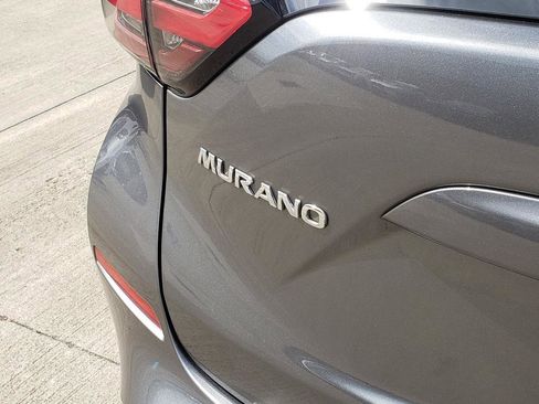 Certified 2023 Nissan Murano SL w/ Cargo Package image 12