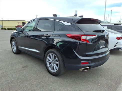 Used 2023 Acura RDX AWD image 5