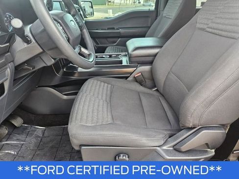 Certified 2023 Ford F150 XL w/ STX Appearance Package image 32