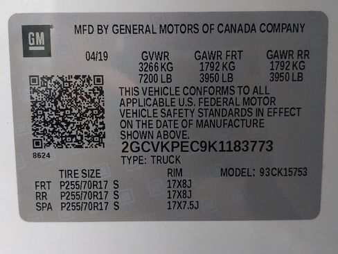 Used 2019 Chevrolet Silverado 1500 LT image 33