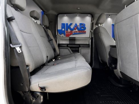 Used 2022 Ford F250 XL w/ STX Appearance Package AWD/4WD image 17