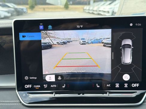 New 2026 Volkswagen Tiguan SE R-Line FWD image 30