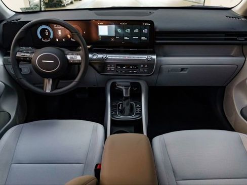 New 2026 Hyundai Kona SEL Sport image 21