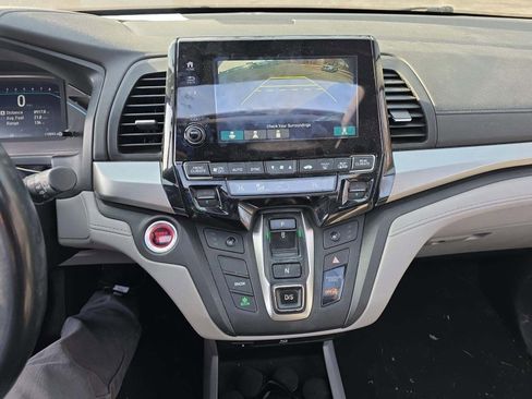 Used 2019 Honda Odyssey EX-L image 8