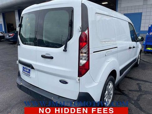 Used 2022 Ford Transit Connect XLT FWD image 4