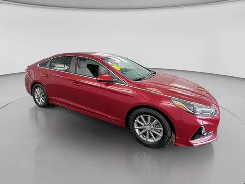 Used 2018 Hyundai Sonata SE FWD image 7