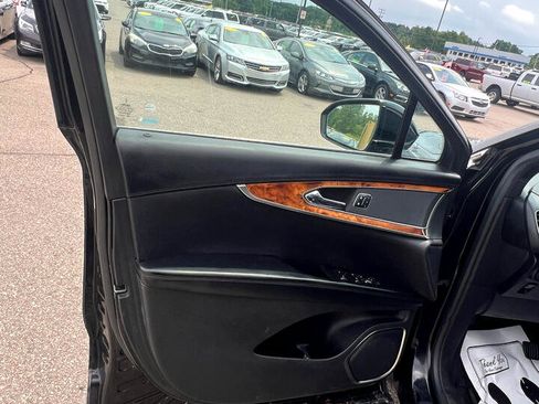 Used 2016 Lincoln MKX Reserve w/ Equipment Group 102A image 10