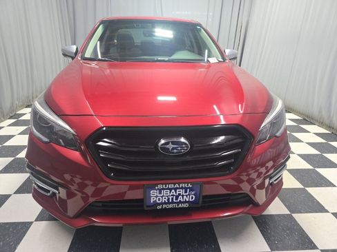 Used 2018 Subaru Legacy 2.5i Sport image 2