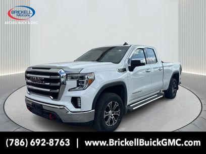 Used 2020 GMC Sierra 1500 SLE w/ SLE Value Package