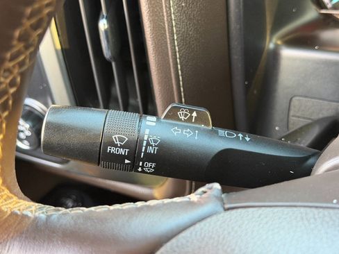 Used 2014 Chevrolet Silverado 1500 LTZ image 37