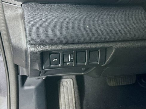 Certified 2025 Subaru Legacy Premium image 15