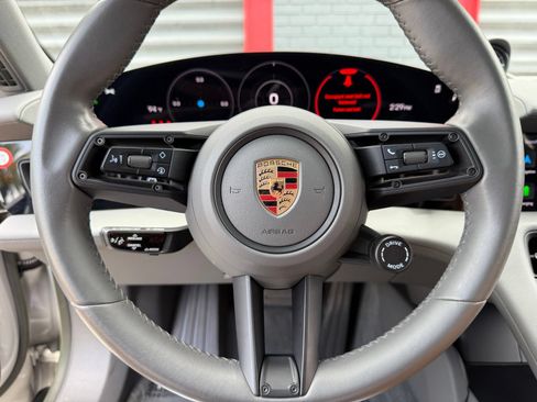 Used 2023 Porsche Taycan RWD image 23