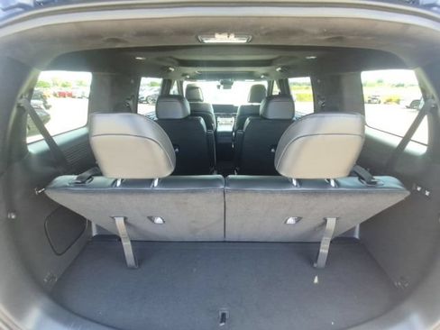 Used 2025 Hyundai Santa Fe Calligraphy AWD/4WD image 18