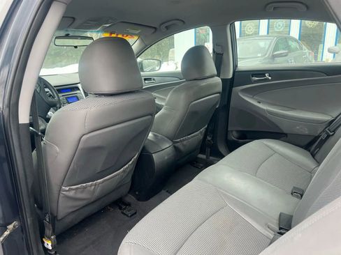 Used 2011 Hyundai Sonata SE image 10