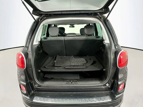 Used 2014 FIAT 500L Trekking image 23