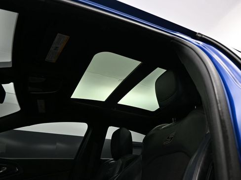 Used 2015 Chrysler 200 S w/ Navigation & Sound Group I FWD image 12