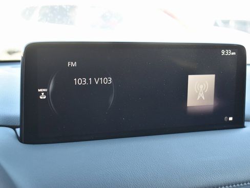 Used 2025 MAZDA CX-5 AWD 2.5 S w/ Preferred Package image 11