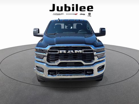 New 2026 RAM 3500 Tradesman AWD/4WD image 2