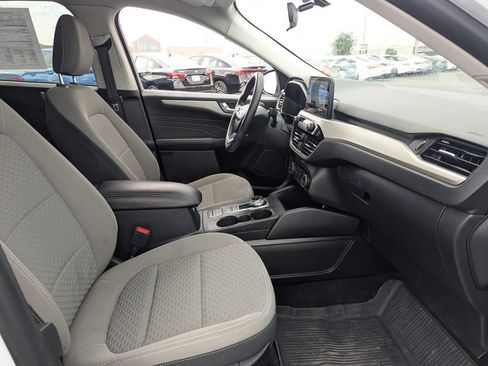 Used 2021 Ford Escape SE AWD/4WD image 34