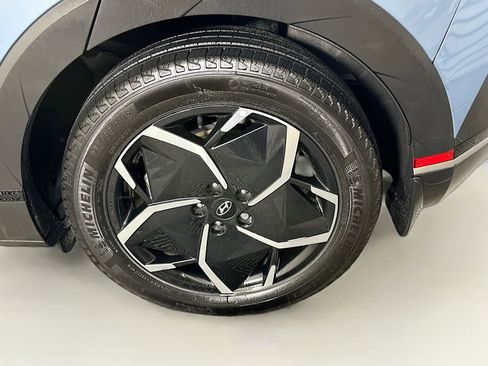 Used 2024 Hyundai Ioniq 5 SEL RWD image 11