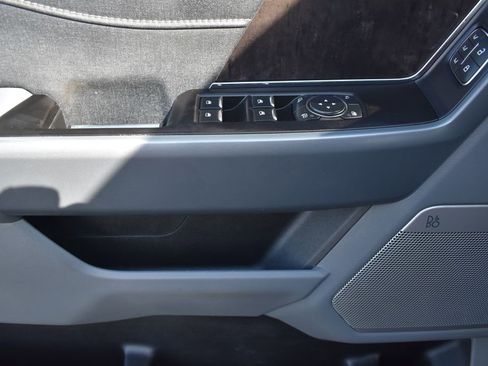 Used 2021 Ford F150 Lariat w/ Equipment Group 502A High image 12