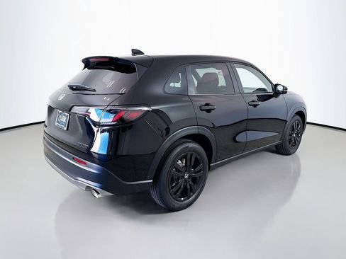 New 2026 Honda HR-V Sport image 7