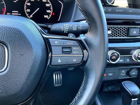 Used 2023 Honda Civic Sport image 27