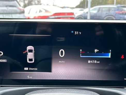 New 2026 Nissan Sentra SV image 14