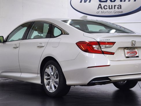 Used 2019 Honda Accord LX image 9