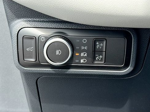 New 2026 Ford Explorer Active w/ Active Comfort Package RWD image 11