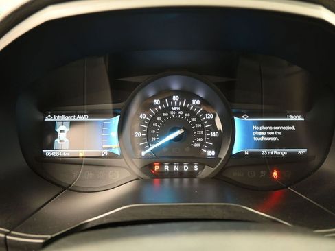 Used 2022 Ford Edge Titanium image 30