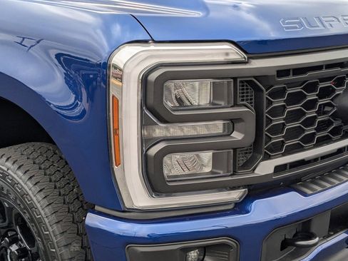 New 2026 Ford F350 XL w/ STX Appearance Package AWD/4WD image 9