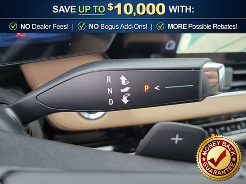 New 2026 Chevrolet Equinox ACTIV w/ Convenience Package III AWD/4WD image 32