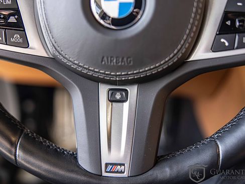 Used 2022 BMW M850i xDrive Coupe image 29