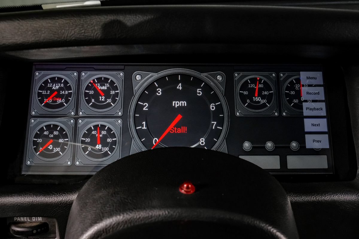 Used 1993 Ford Mustang GT RWD image 27