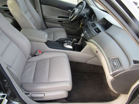 Used 2009 Honda Accord EX-L image 20