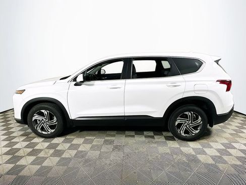 Used 2023 Hyundai Santa Fe SE image 6
