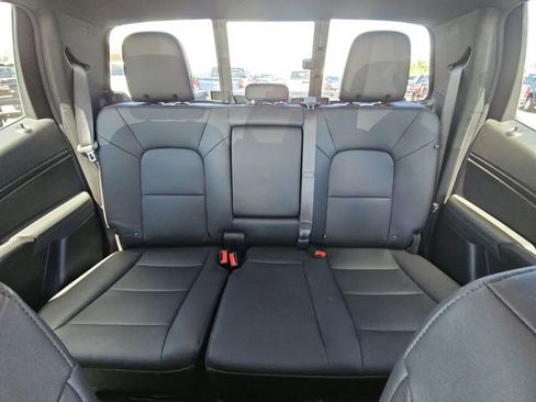 Used 2023 GMC Canyon Elevation w/ Elevation Premium Package AWD/4WD image 24