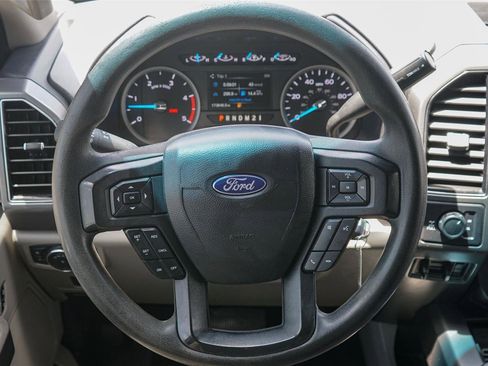 Used 2019 Ford F350 XLT w/ XLT Value Package AWD/4WD image 26