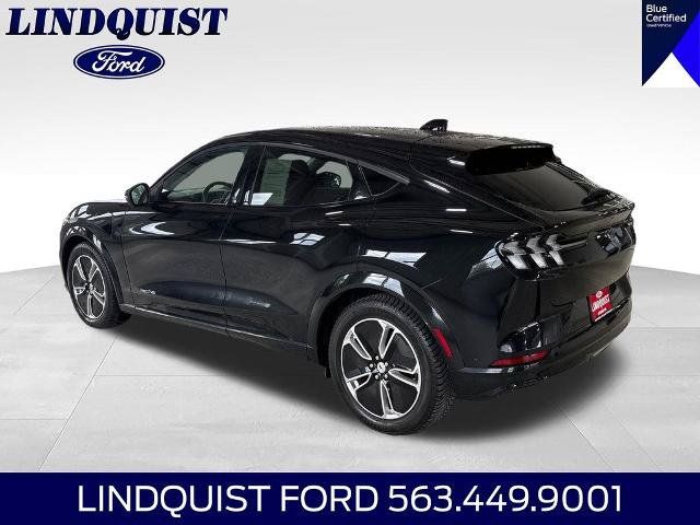 Certified 2023 Ford Mustang Mach-E Premium AWD/4WD image 3