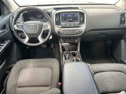 Used 2020 GMC Canyon SLE w/ Elevation Edition AWD/4WD image 3