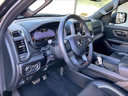Used 2026 RAM 1500 RHO AWD/4WD image 17