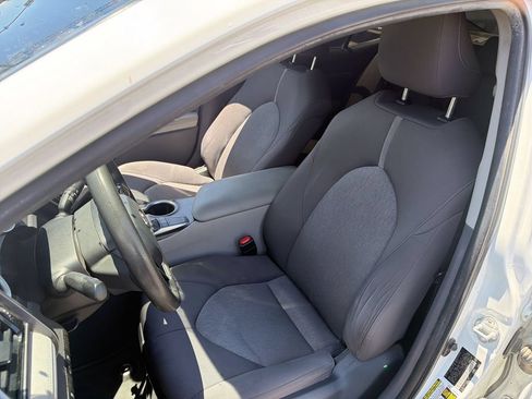 Used 2023 Toyota Camry LE w/ Protection Package (Q2) (TMS) FWD image 13