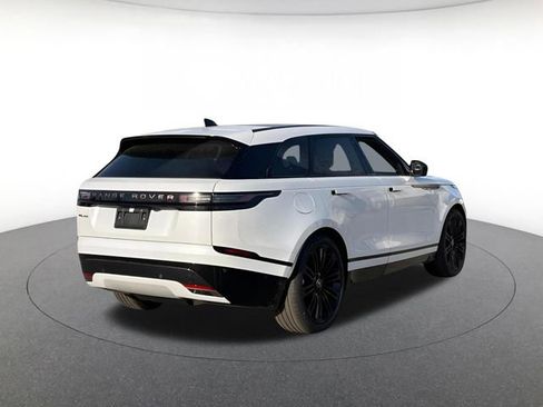 New 2026 Land Rover Range Rover Velar Autobiography AWD/4WD image 5