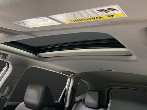 Used 2021 Honda CR-V EX-L image 12