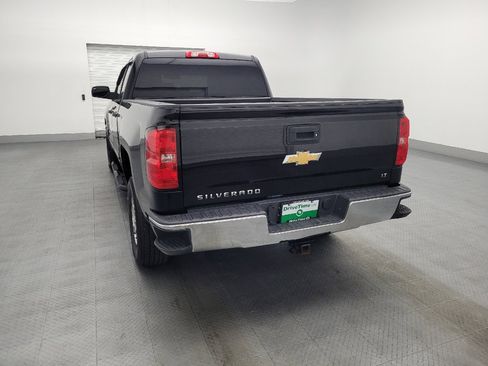 Used 2018 Chevrolet Silverado 1500 LT image 6