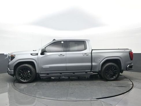 Used 2024 GMC Sierra 1500 Elevation w/ X31 Off-Road Package AWD/4WD image 21