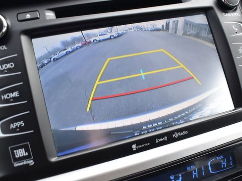 Used 2019 Toyota Highlander Limited image 20