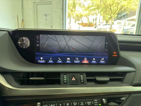 Used 2020 Lexus ES 350 w/ Premium Package image 36