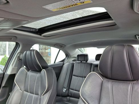 Used 2019 Acura TLX V6 SH-AWD w/ Technology Pkg image 14